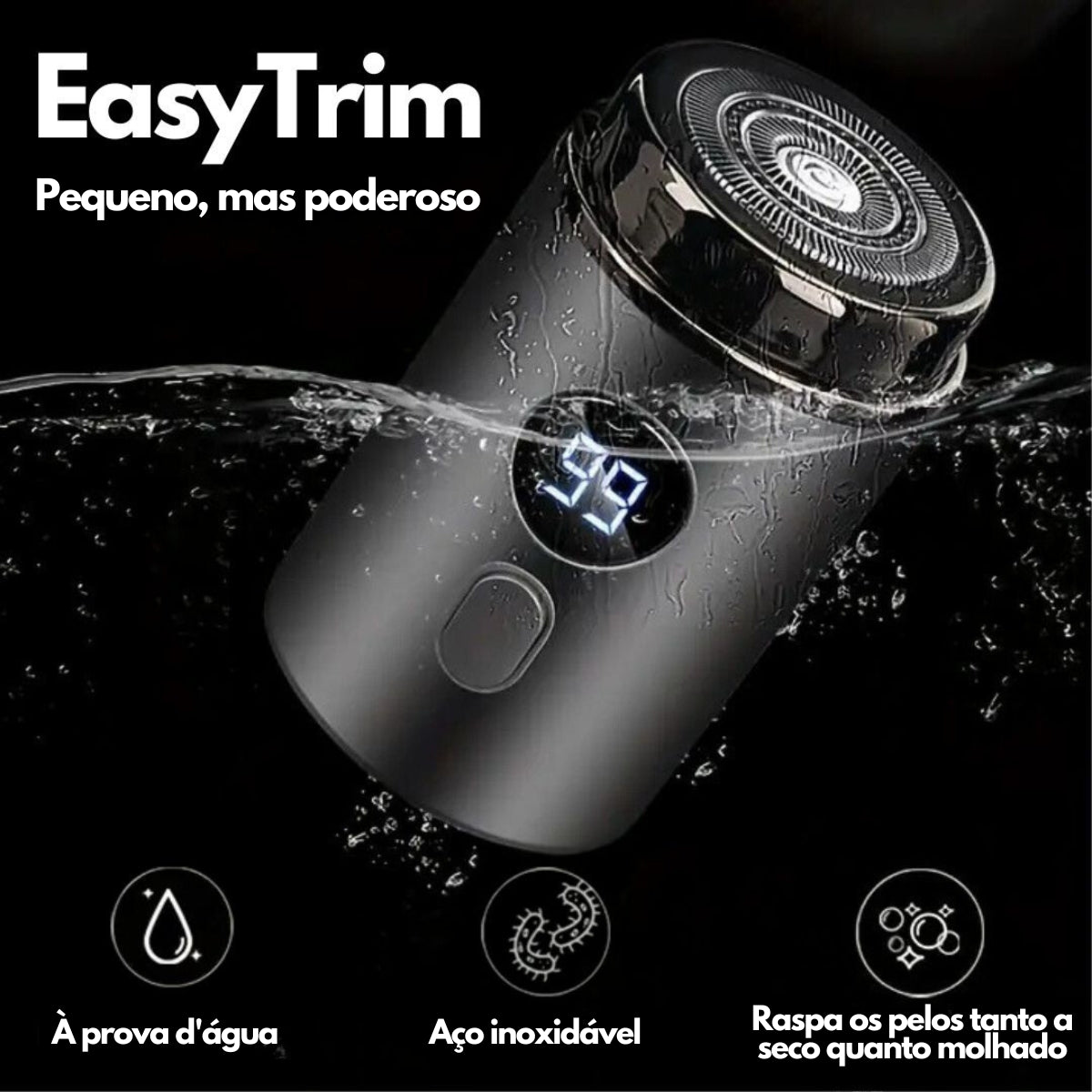 EasyTrim | SafeEdge Technology