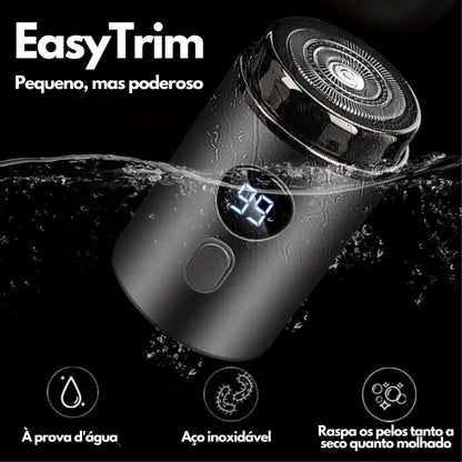 EasyTrim | SafeEdge Technology